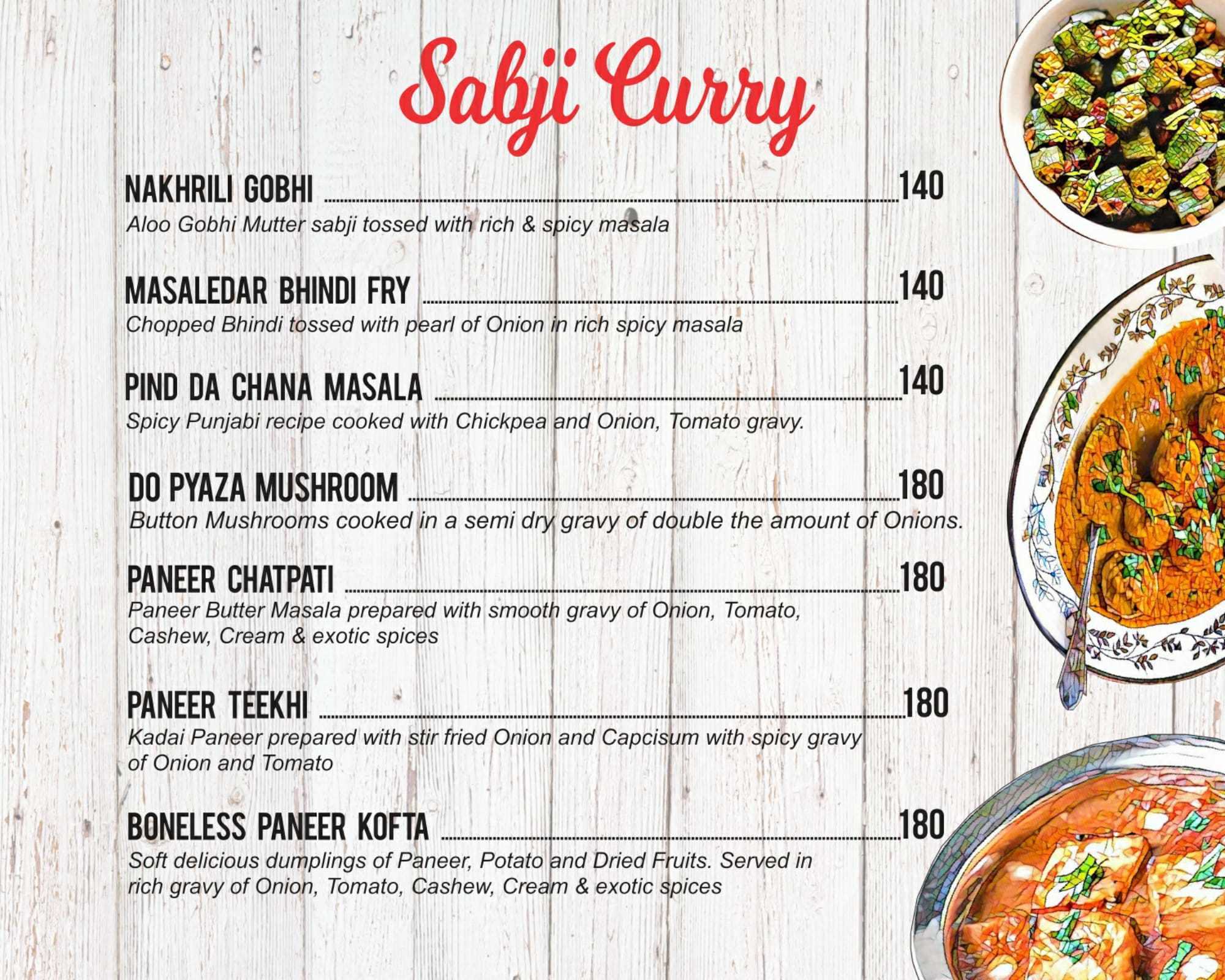 YUMLOK - Brookefield - Bangalore image 8